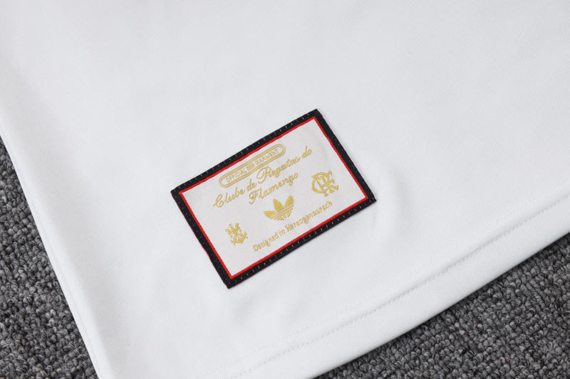 2025/26 CR Flamengo Long sleeves Training Set