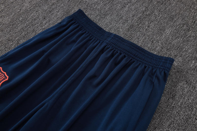 2025/26 Barcelona Long sleeves Training Set