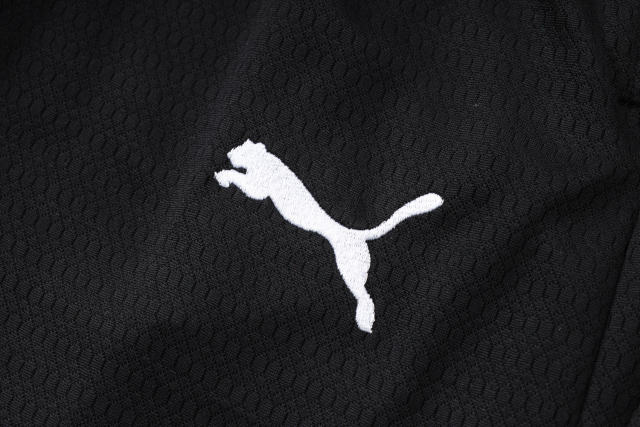 2025/26 Manchester City Long sleeves Training Set