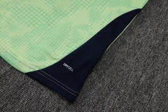 2025/26 Manchester City Long sleeves Training Set