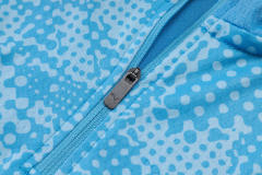 2025/26 Manchester City Long sleeves Training Set