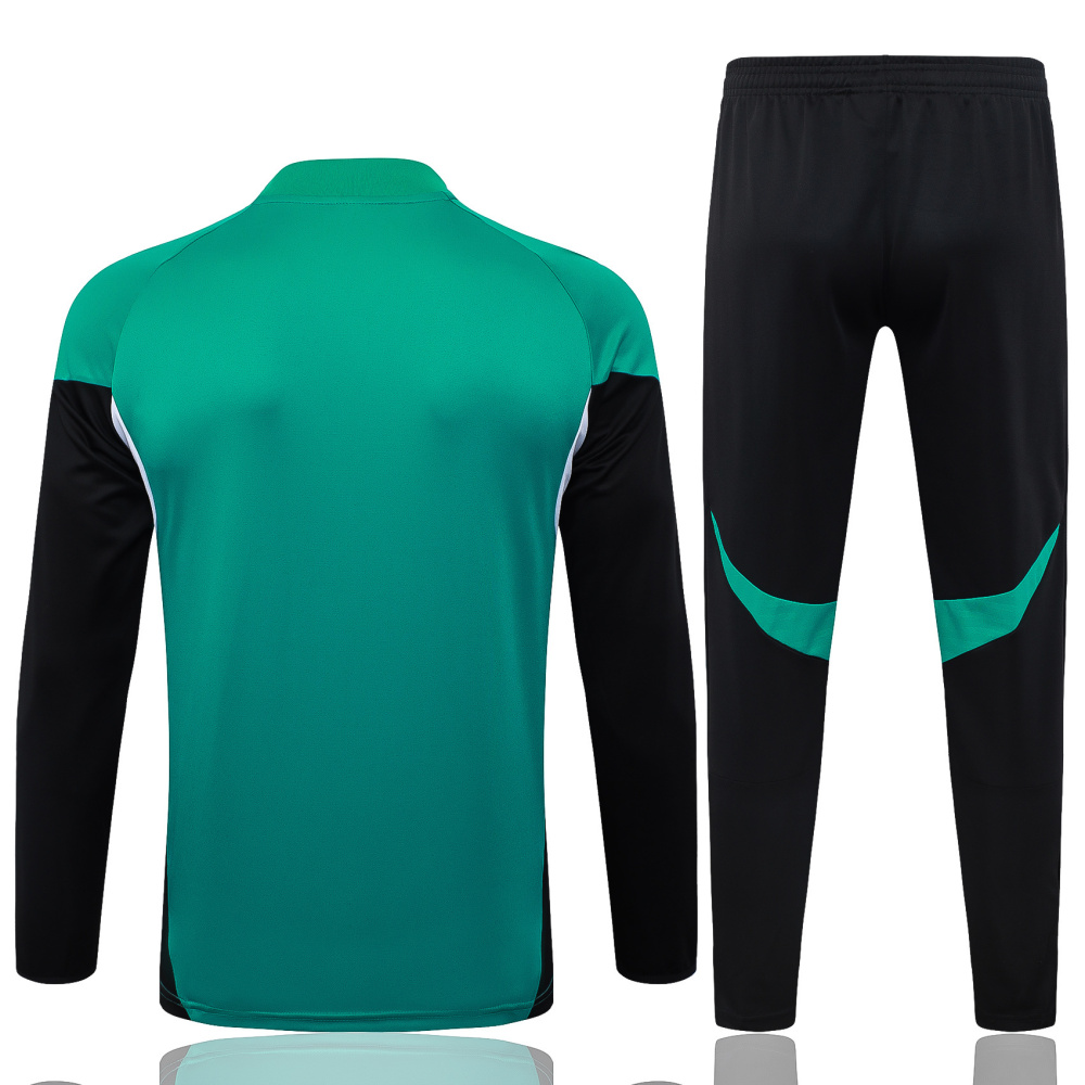 2025/26 Liverpool Kids Long sleeves Training Set