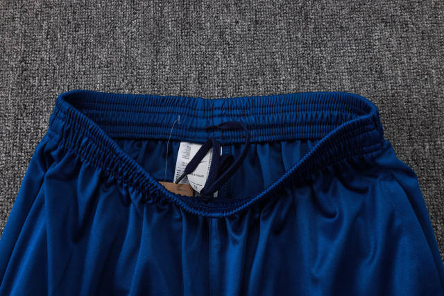 2025/26 Barcelona Kids Long sleeves Training Set