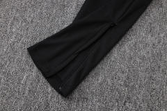 2025/26 Manchester City Long sleeves Training Set