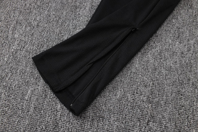 2025/26 Manchester City Long sleeves Training Set