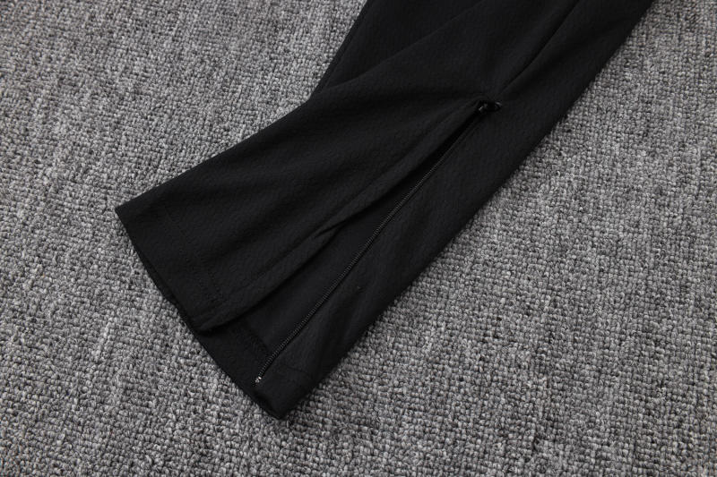 2025/26 Manchester City Long sleeves Training Set