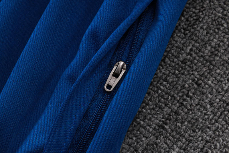 2025/26 Barcelona Kids Long sleeves Training Set