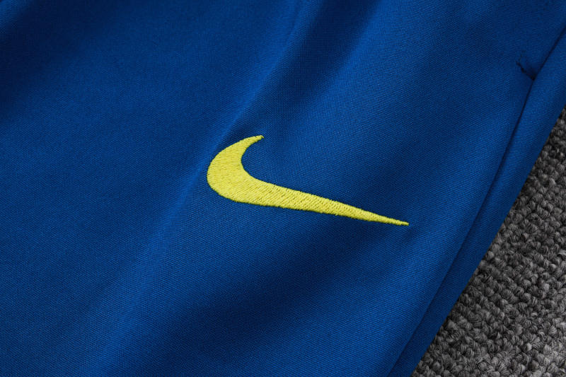 2025/26 Barcelona Kids Long sleeves Training Set