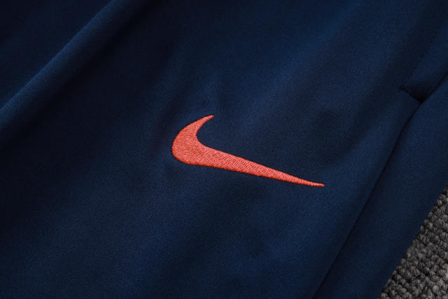 2025/26 Barcelona Long sleeves Training Set