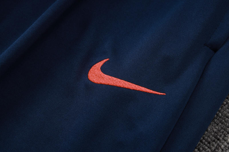 2025/26 Barcelona Long sleeves Training Set