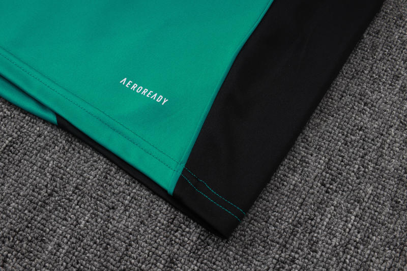 2025/26 Liverpool Kids Long sleeves Training Set