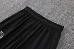 2025/26 Manchester City Kids Long sleeves Training Set