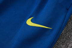 2025/26 Barcelona Long sleeves Training Set