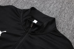 2025/26 Manchester City Long sleeves Training Set