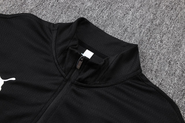 2025/26 Manchester City Long sleeves Training Set