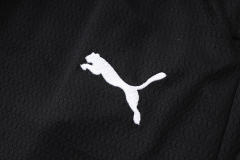 2025/26 Manchester City Kids Long sleeves Training Set