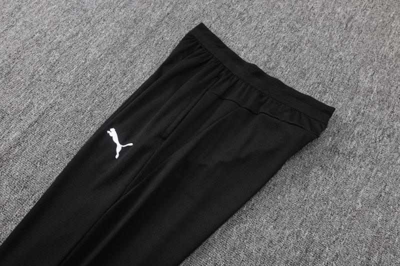 2025/26 Manchester City Long sleeves Training Set