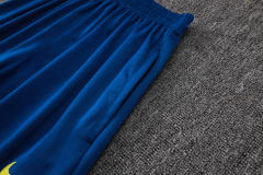 2025/26 Barcelona Long sleeves Training Set