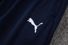 2025/26 Manchester City Long sleeves Training Set