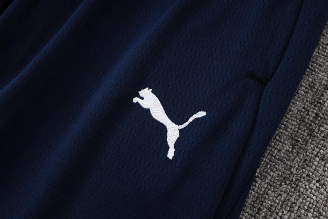 2025/26 Manchester City Long sleeves Training Set