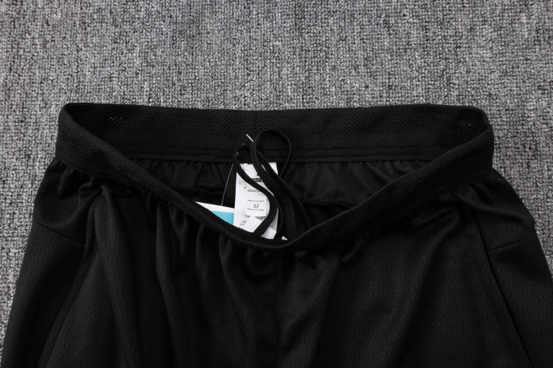 2025/26 Manchester City Kids Long sleeves Training Set