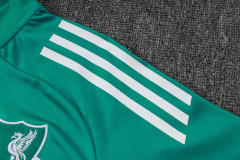 2025/26 Liverpool Long sleeves Training Set