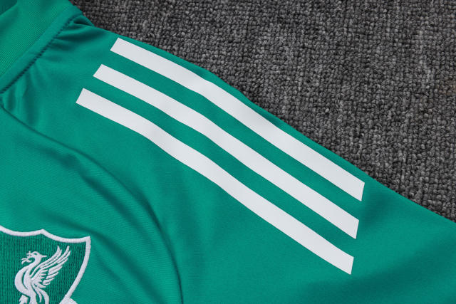2025/26 Liverpool Long sleeves Training Set