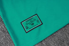 2025/26 Liverpool Kids Long sleeves Training Set