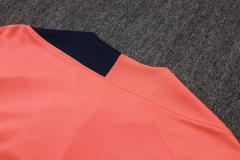 2025/26 Barcelona Long sleeves Training Set