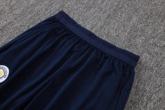 2025/26 Manchester City Long sleeves Training Set