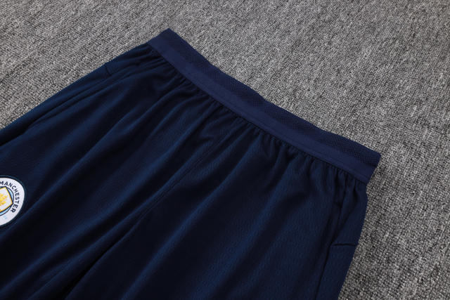 2025/26 Manchester City Long sleeves Training Set