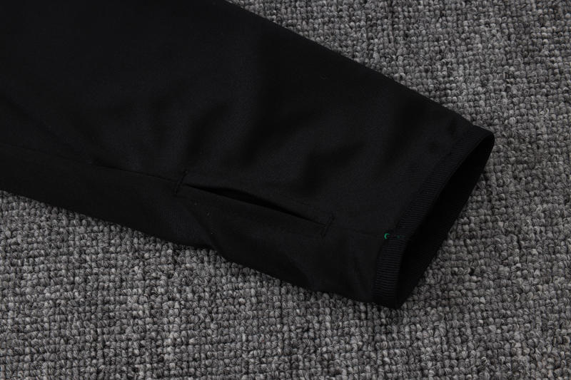 2025/26 Liverpool Kids Long sleeves Training Set