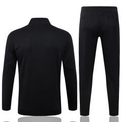 2025/26 Manchester City Long sleeves Training Set