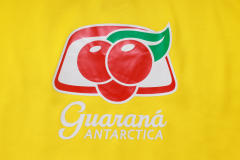 2025/26 Brazil Kids Long sleeves Training Set