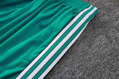 2025/26 Liverpool Kids Long sleeves Training Set