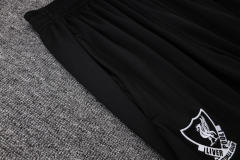 2025/26 Liverpool Kids Long sleeves Training Set