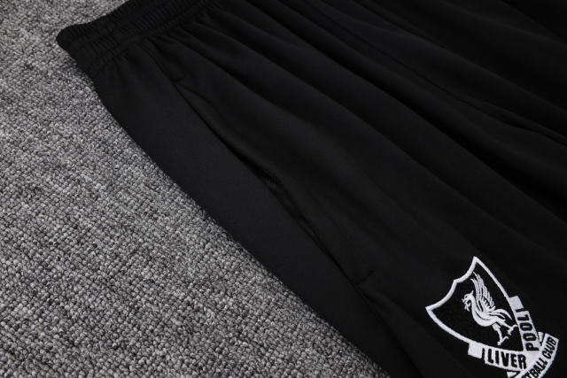 2025/26 Liverpool Kids Long sleeves Training Set