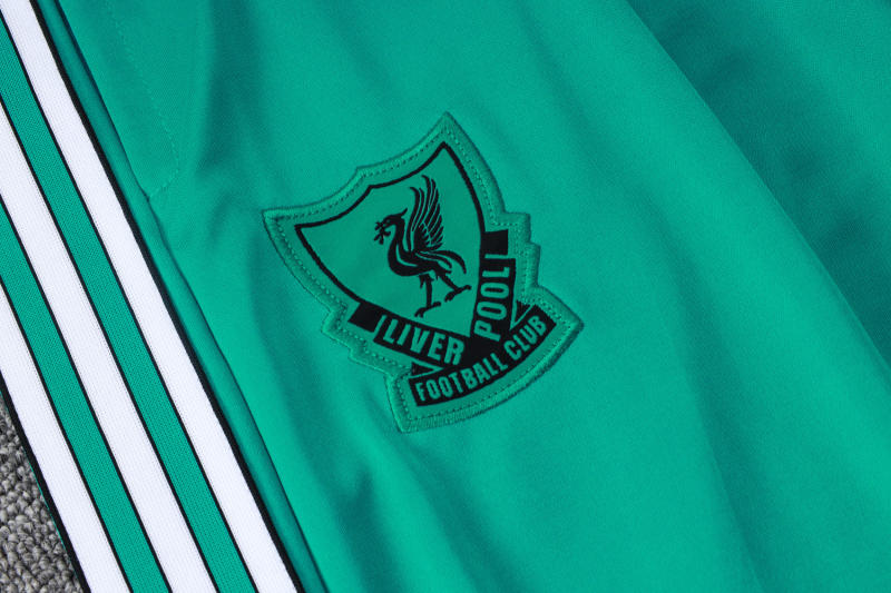2025/26 Liverpool Long sleeves Training Set