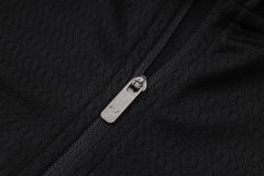 2025/26 Manchester City Kids Long sleeves Training Set