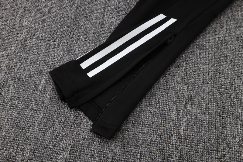 2025/26 Liverpool Kids Long sleeves Training Set