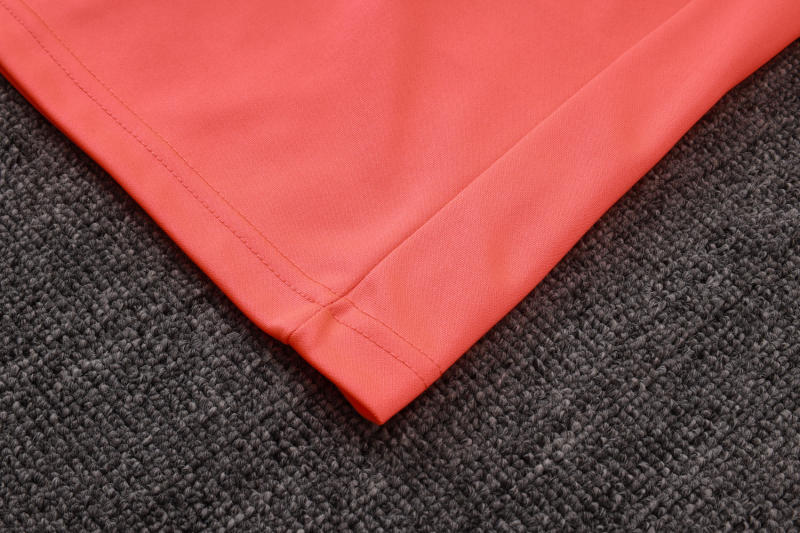 2025/26 Barcelona Kids Long sleeves Training Set