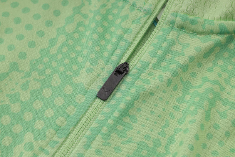 2025/26 Manchester City Long sleeves Training Set