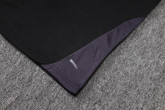 2025/26 Manchester City Long sleeves Training Set