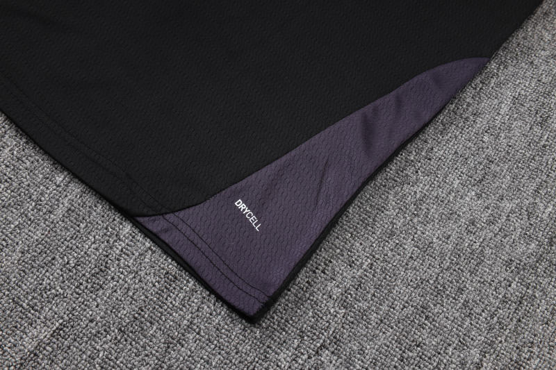 2025/26 Manchester City Long sleeves Training Set