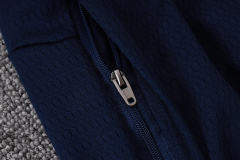 2025/26 Manchester City Long sleeves Training Set