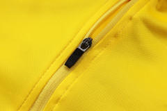 2025/26 Brazil Long sleeves Training Set