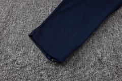 2025/26 Manchester City Long sleeves Training Set