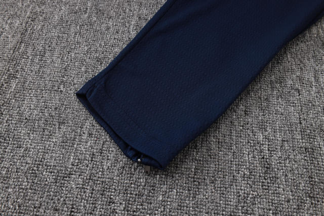 2025/26 Manchester City Long sleeves Training Set