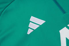 2025/26 Liverpool Long sleeves Training Set