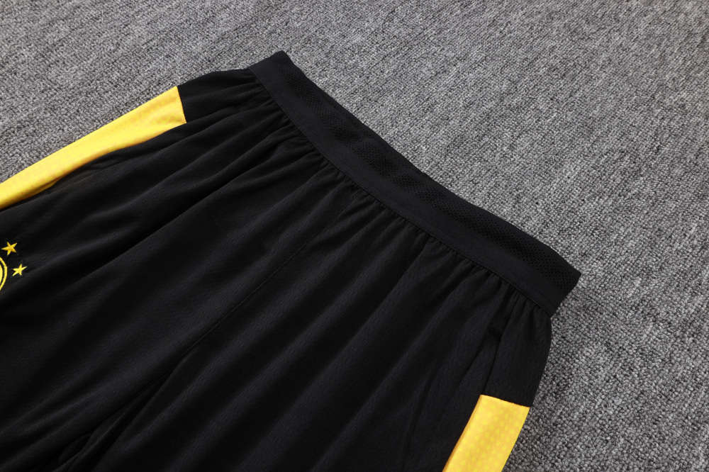 2025/26 Borussia Dortmund Kids Long sleeves Training Set